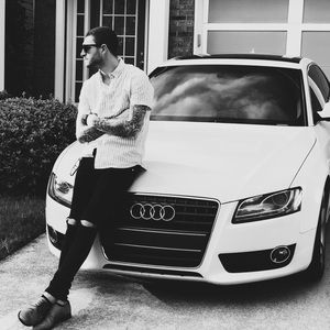 Meet your Posher, David